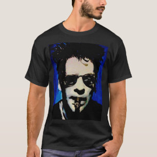 Paul Westerberg T-shirt