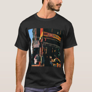 Paul&x27;s Boutique  80s hagtag pauls, rond T-shirt