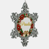Paula Baby’s First Christmas Keepsake Ornament (Links)