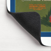 Paula Brand uit Santa Paula Muismat (Hoek)