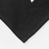 Paula Gift Name Funny Mother's Day Personalized Wo Fleece Deken (Hoek)