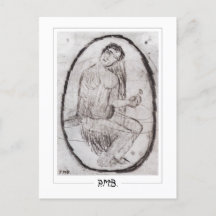 Paula Modersohn-Becker #187 - Fijne Kunst