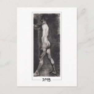 Paula Modersohn-Becker #38 - Fijne Kunst Briefkaart