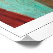 Paula Modersohn-Becker Zedign Art Poster #10 (Hoek)