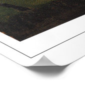 Paula Modersohn-Becker Zedign Art Poster #113 (Hoek)