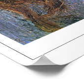 Paula Modersohn-Becker Zedign Art Poster #128 (Hoek)