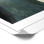 Paula Modersohn-Becker Zedign Art Poster #132 (Hoek)