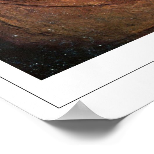 Paula Modersohn-Becker Zedign Art Poster #140 (Hoek)