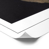 Paula Modersohn-Becker Zedign Art Poster #144 (Hoek)