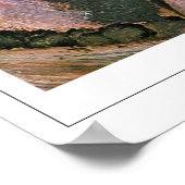 Paula Modersohn-Becker Zedign Art Poster #160 (Hoek)