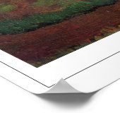 Paula Modersohn-Becker Zedign Art Poster #179 (Hoek)