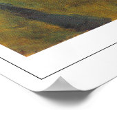 Paula Modersohn-Becker Zedign Art Poster #184 (Hoek)