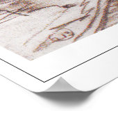 Paula Modersohn-Becker Zedign Art Poster #37 (Hoek)