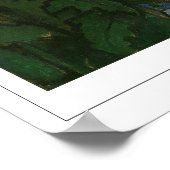 Paula Modersohn-Becker Zedign Art Poster #44 (Hoek)