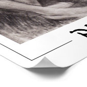 Paula Modersohn-Becker Zedign Art Poster #52 (Hoek)