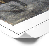 Paula Modersohn-Becker Zedign Art Poster #53 (Hoek)