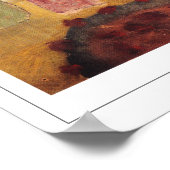 Paula Modersohn-Becker Zedign Art Poster #68 (Hoek)