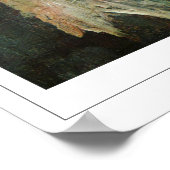 Paula Modersohn-Becker Zedign Art Poster #75 (Hoek)