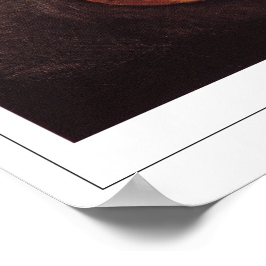 Paula Modersohn-Becker Zedign Art Poster #81 (Hoek)