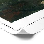 Paula Modersohn-Becker Zedign Art Poster #9 (Hoek)