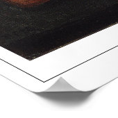 Paula Modersohn-Becker Zedign Art Poster #93 (Hoek)