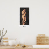 Paula Modersohn-Becker Zedign Kunstposter #41 Poster (Keuken)