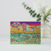 paulcalabrese.com.JPG Briefkaart (Staand voorkant)