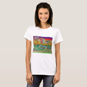 paulcalabrese.com.JPG T-shirt (Voorkant volledig)