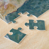 Paule Gobillard | Berthe Morisot Legpuzzel (Zijkant)