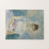 Paule Gobillard | Berthe Morisot Legpuzzel (Horizontaal)