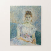 Paule Gobillard | Berthe Morisot Legpuzzel (Verticaal)