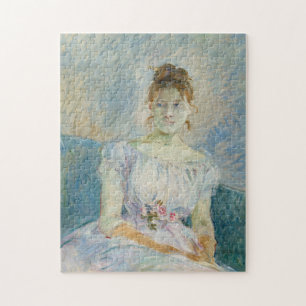 Paule Gobillard   Berthe Morisot Legpuzzel