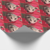 paulee cadeaupapier (Hoek)