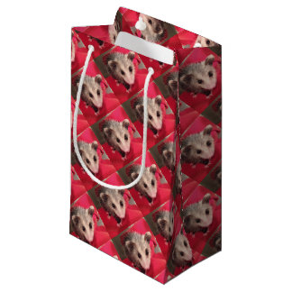 paulee klein cadeauzakje