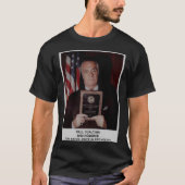 Paulie Classic T-Shirt (Voorkant)