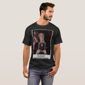 Paulie Classic T-Shirt (Voorkant volledig)