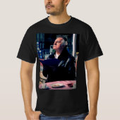 Paulie gualtieri t-shirt (Voorkant)