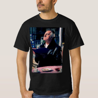 Paulie gualtieri t-shirt