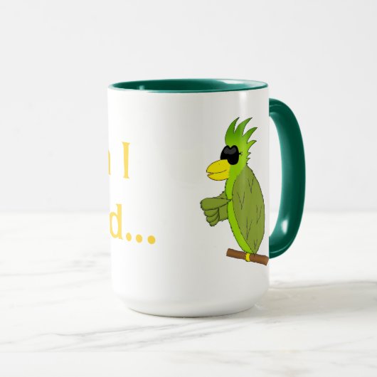 Paulie Mok (Voorkant rechts)