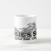 Paulie's Shop Koffiemok (Center)