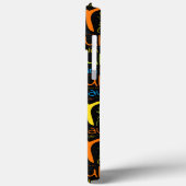 Paulin Case-Mate iPhone Case (Achterkant / Links)