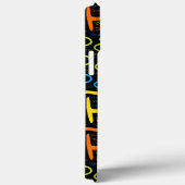 Paulin Case-Mate iPhone Case (Achterkant / Rechts)