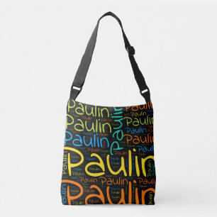 Paulin Crossbody Tas