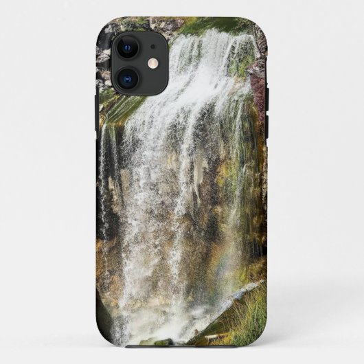 Paulina Creek Falls, OR Case-Mate iPhone Case (Achterkant)