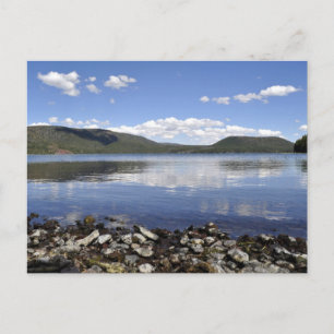 Paulina Lake Briefkaart