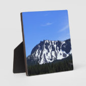 Paulina Peak, OR Fotoplaat (Voorkant)