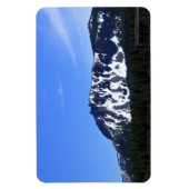 Paulina Peak, OR Magneet (Verticaal)