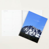 Paulina Peak, OR Planner (Display)