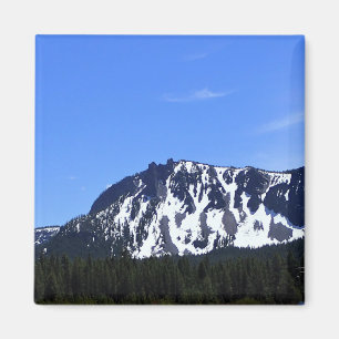 Paulina Peak, Oregon Magneet