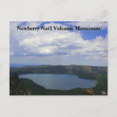 Paulina's piek briefkaart (Voorkant)